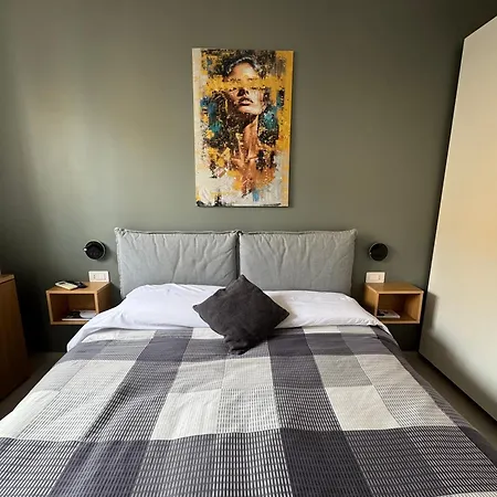 Casa Magno Casa de hóspedes 3*