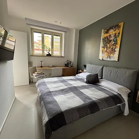 Penzion Casa Magno 3*