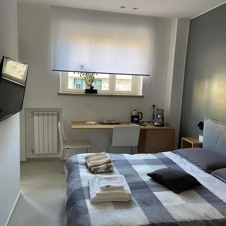 Penzion Casa Magno Neapol