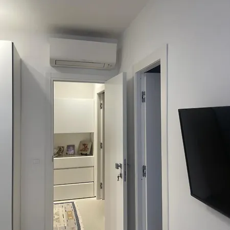 Pensión Casa Magno Nápoles