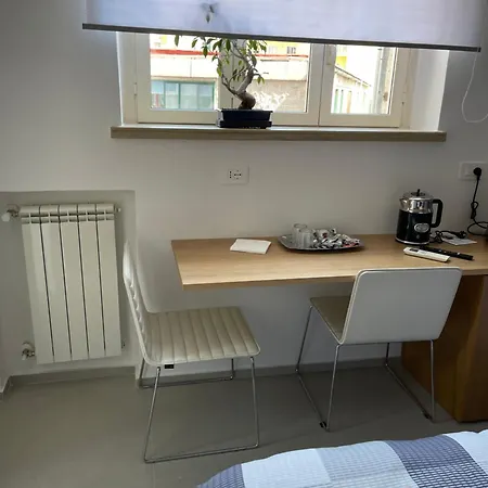 Casa Magno 3* Neapol
