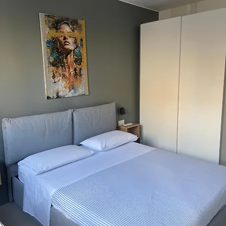 Penzion Casa Magno 3*
